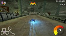 SuperTuxKart Add-Ons | Lost Chasm - 1:36.040 [WR] by Main wax channel